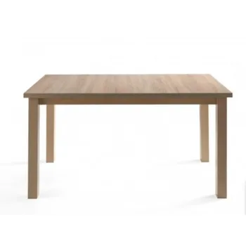 

Fixed table rectangular for living room or dining room