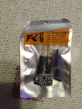 Jack Audio-Plug-Connector Solder-Adapter Shure Stereo Male Cable 3-Pole for 2mm 4mm 6mm