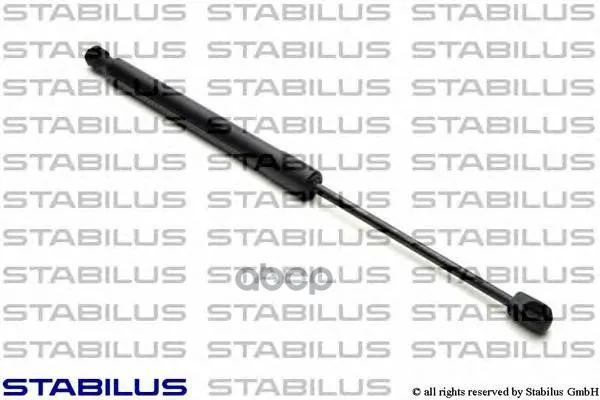 Амортизатор Багажника Stabilus 106628 Stabilus арт. 106628