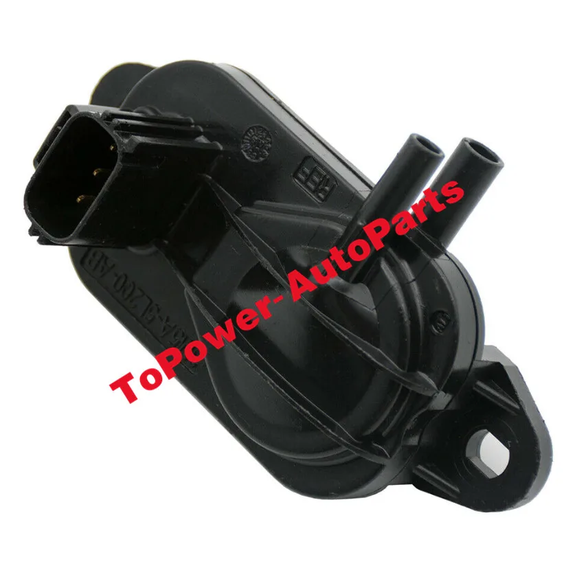 DPF выхлопной дифференциальный датчик давления 3M5A-5L200-AB/3M5A5L200AB для Volvoo C30 S40 S80 V50 Fford Focus Mondeo dzdaa 3
