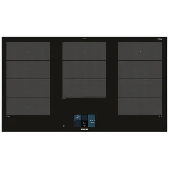 

Built-in electric hob Siemens EX 975 KXX 1E
