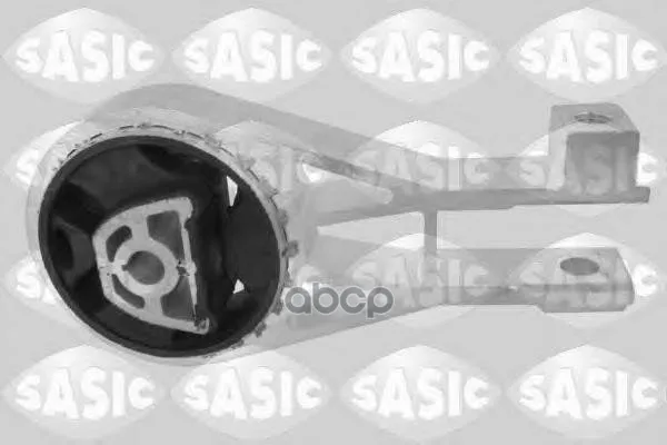 Sas2706054_подушка Двс!Ar Mito, Fiat Punto,Opel Adam/Corsa D All 05 Sasic 2706054 Sasic арт. 2706054