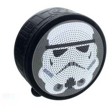 

Bluetooth Speaker Trooper Star WarsPRODOTTO OEM7.15