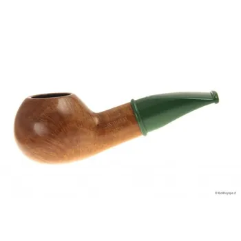 

Savinelli Mini 321 - Green - 9mm filter