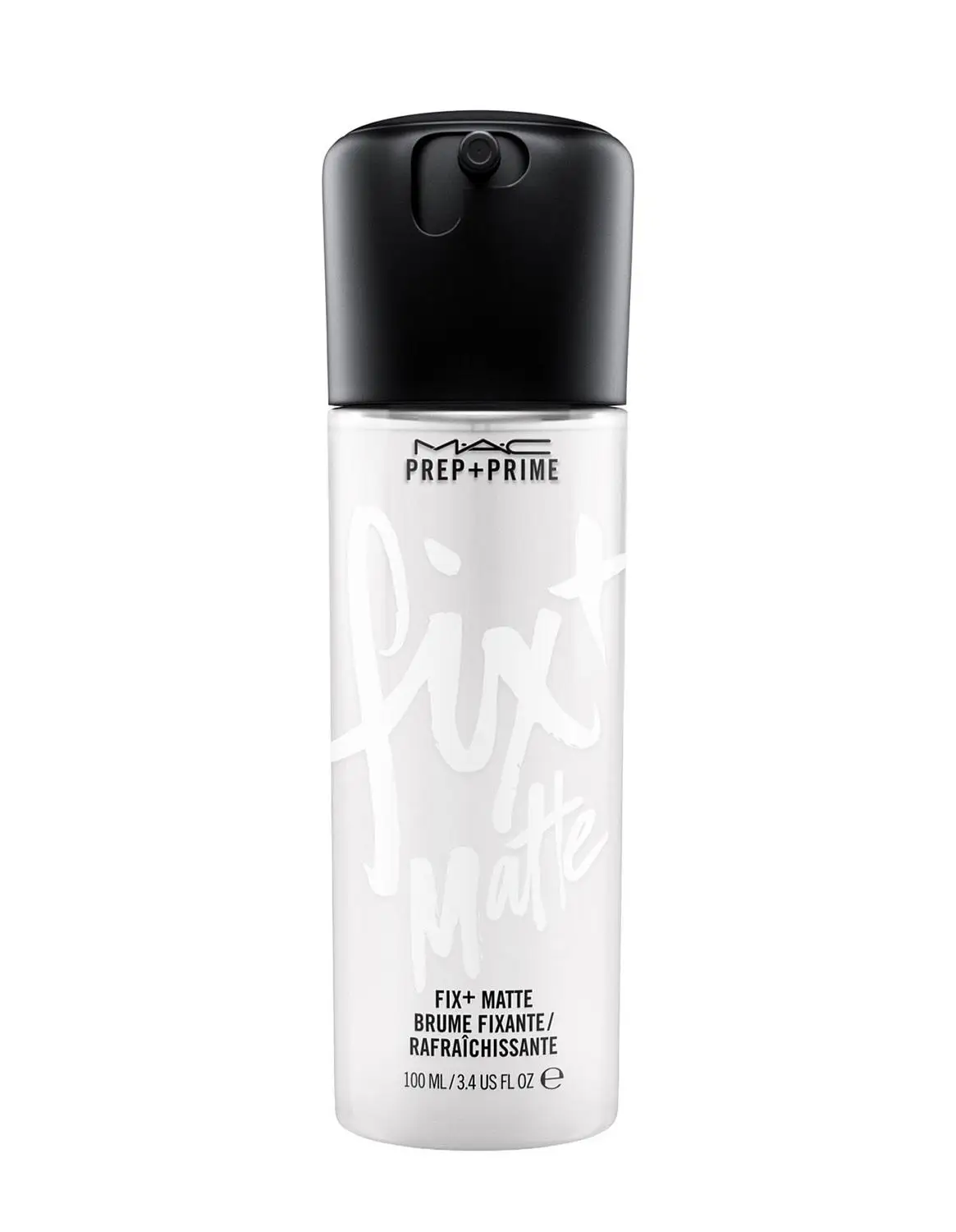 Праймер для макияжа Mac Cosmetics PREP + PRIME FIX PLUS стойкая Антибликовая краска 100
