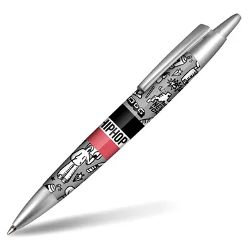 

Boligrafo Pro DG Hip Hop