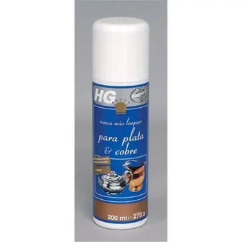 

PROTECTOR for silver, copper, LATON and bronze SPRAY 0.2L