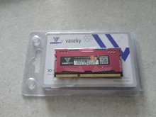 Vaseky 4GB 8GB 16 GB 4G 8G portátil de Memoria RAM Memoria para computadora PC3 DDR3 12800S 12800, 1600 MHZ, RAM de 1600 MHZ