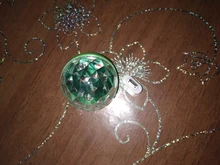 Ball-Lamp Disco-Light Phone LED Party Usb Stage Magic Mini-Usb Portable Indoor To Android