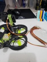 10 Uds 2P/3P/4P/5P/6 Pin JST GH serie 1,25 conector de alambre de 100MM/150MM 1007 28 AWG GH1.25 1,25 MM