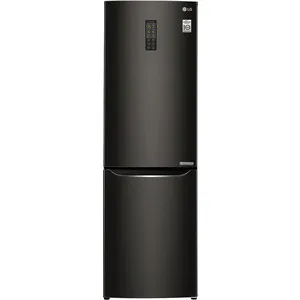 

LG refrigerator