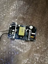 Power-Supply-Module Board-Switch AC 100-240V 24V 48V 36V 1A To 2A 3A 8A 4A 6-9A5V12V