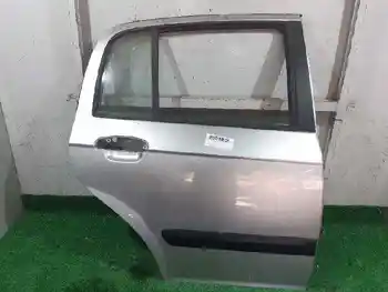 

770041C020 right back door HYUNDAI GETZ (TB)