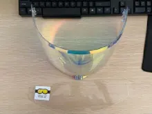 Motorcycle-Helmet Helmets-Visor Anti-Fog-Film K3SV K1 Full-Face K5 for 