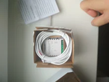Temperature-Controller Programmable-Room Tuya 230V Screen Wifi Lcd-Display Weekly 25A