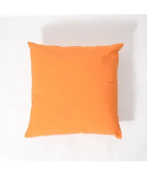 

Pack cushion cover poplin 45x45 + filler