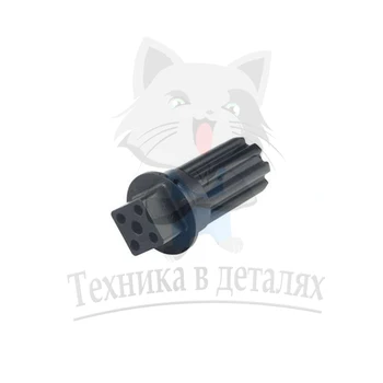 

Screw sleeve for Braun 7002718 meat grinder