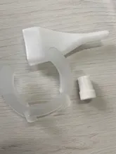 1 Uds boca Dental abridor tiene succión gotas Dental mejilla labio Retractor boca de aspiración abridor para silla Dental tiene succión