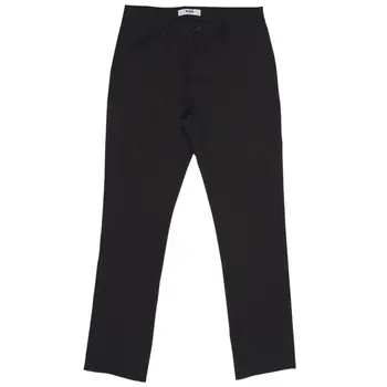 

Brand: Msgm - Genre:- Category: Pants- Mad…Color: black, Size: 10Y