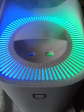 Humidificador de aire para el hogar, difusor de Aroma de niebla fría de doble boquilla, con luz LED colorida, ultrasónico, USB, 3000ML