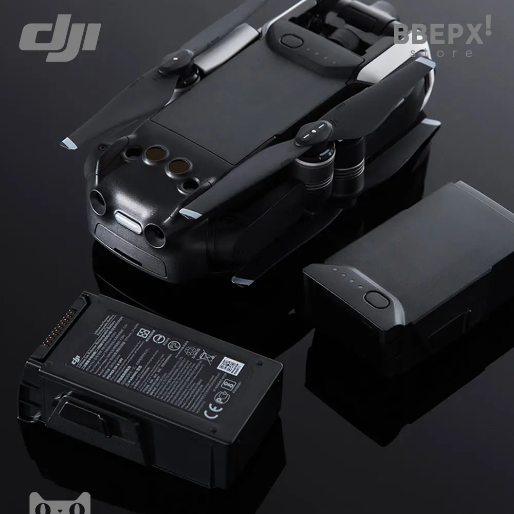 Аккумулятор для DJI Mavic Air Li-CoO2 11.55V 2375mAh 3S(Part 1, Part 9