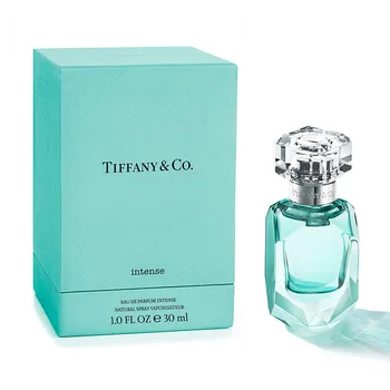

TIFFANY CO EAU OOF PARFUM INTENSE 30ML VAPORIZER