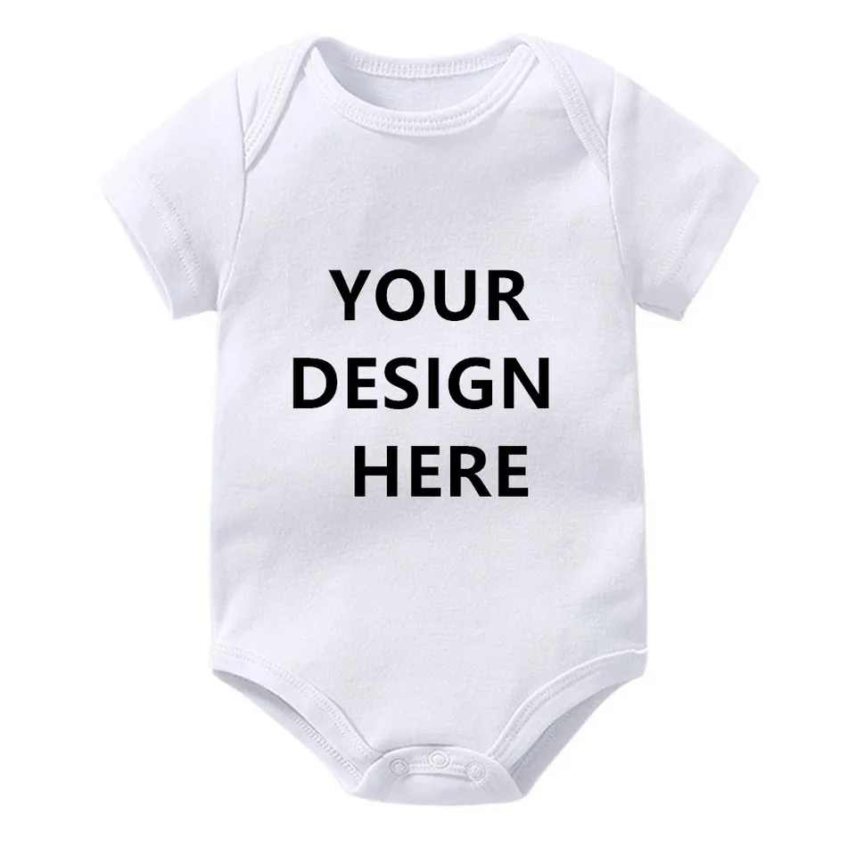 arabic personalised baby clothes