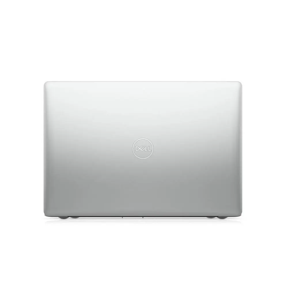 Ноутбук Dell Inspiron 3582 15.6"HD, Intel Celeron N4000, 4GB, 500GB, Intel UHD 600, noODD, Linux, Platinum Silver