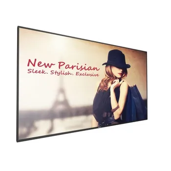 

PHILIPS Signage Solutions D-Line 81,28cm 32 "32BDL4050D/00
