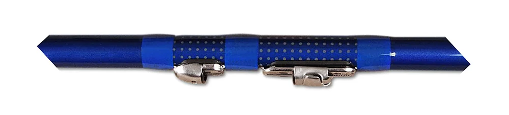 Удилище телескопическое с кольцами DAIWA Megaforce Bolo Classic MF VC 40G (4м)|Удочки| |