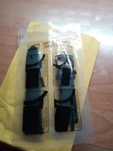 UTHAI P18-correas de reloj de Piel De Becerro retro, 18mm, 20mm, 22mm de gama alta, correa de reloj con correas de cuero genuino