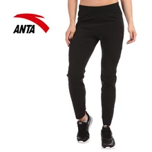 ANTA Женские брюки Running A-COOL