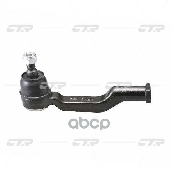 Наконечник Рулевой Тяги | Перед Прав/Лев | Mazda Bt-50 Ur56 06- Outer R/L Ctr арт. CEMZ61