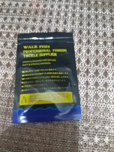 WALK FISH-flotadores de Pesca de 30 unids/lote, bloqueo de equipo de Pesca de deriva de rotación, accesorio de bobber de cobre + herramientas de goma, flotadores de Pesca