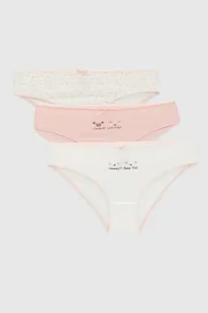 

DeFacto WomanPackageSlip-N4524AZ20SP