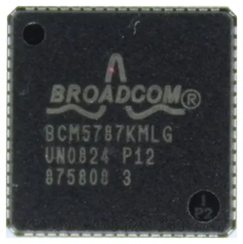 

Controller BCM5787KMLG P12