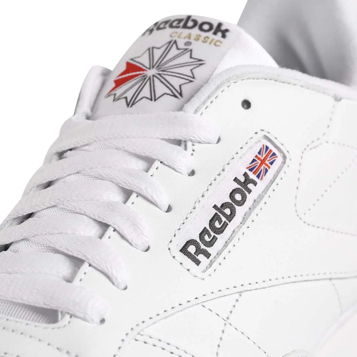 Мужские кроссовки Reebok CL LTHR 49799