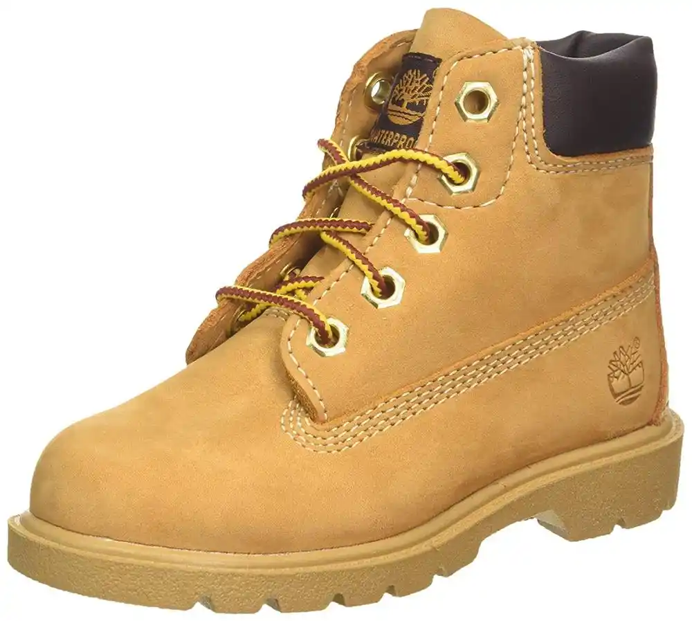 Venta \u003e zapatos timberland de niño \u003e en stock