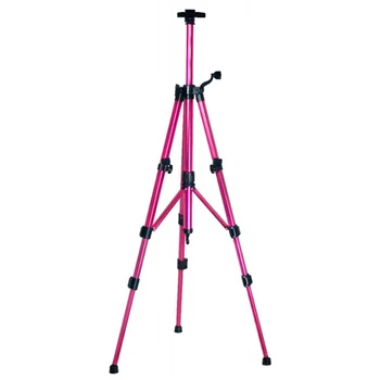 

MMC5/easel-tripod pink with handle