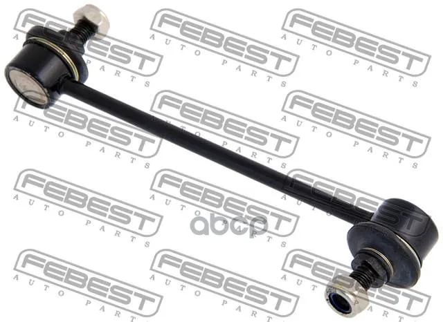 Тяга Стабилизатора Задняя Toyota Camry(V30) 0123-Sxv20r Febest арт. 0123-SXV20R