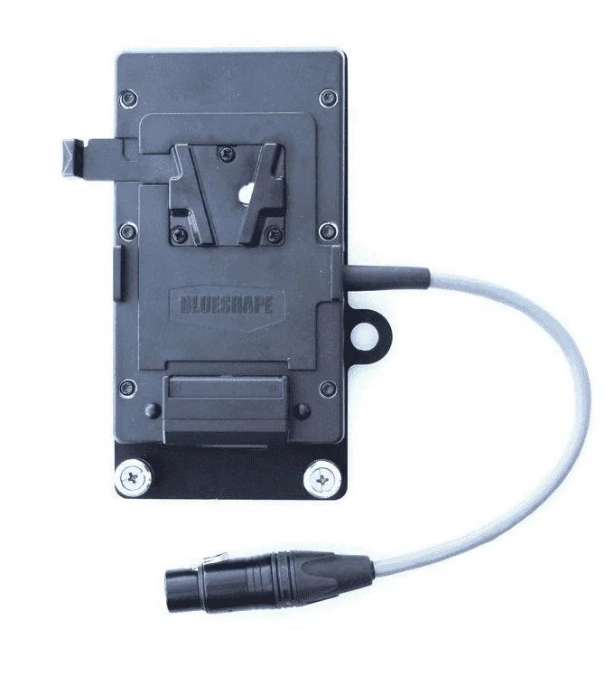 BB&S Area 48 Soft V lock Battery adaptor адаптор|Системные аксессуары| |