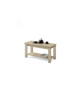 

Artik center rectangular table