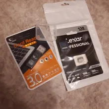 Uhs-I-Cards Lexar Professional Micro Sdxc 1066X 90mb/S U3 Read New 256GB 512GB 64GB 128GB