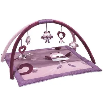 

SAUTHON Mam Zelle Bouh playmat