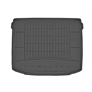 

Citroen C4 Aircross trunk rug