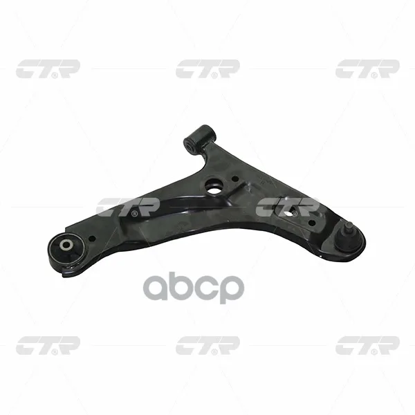 Cqkk-22r_рычаг Правый! Без Г/У Kia Picanto 04 Ctr Cqkk22r Ctr арт. CQKK22R