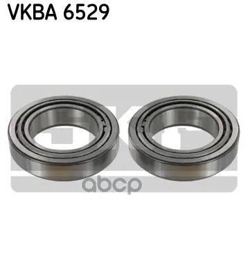 Подшипник Ступ.Ford Transit 00- Зад. Skf Vkba6529 Skf арт. VKBA6529