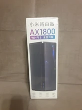 Signal-Amplifier Repeater Mesh Wifi Xiaomi Ax1800 Wireless Router Pppoe Full-Gigabit