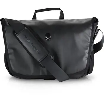 

DELL Alienware Vindicator-2.0 13-17-messenger Bag