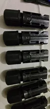 Connectors Spanner Solar-Panel Female IP67 with 1pair TUV TUV
